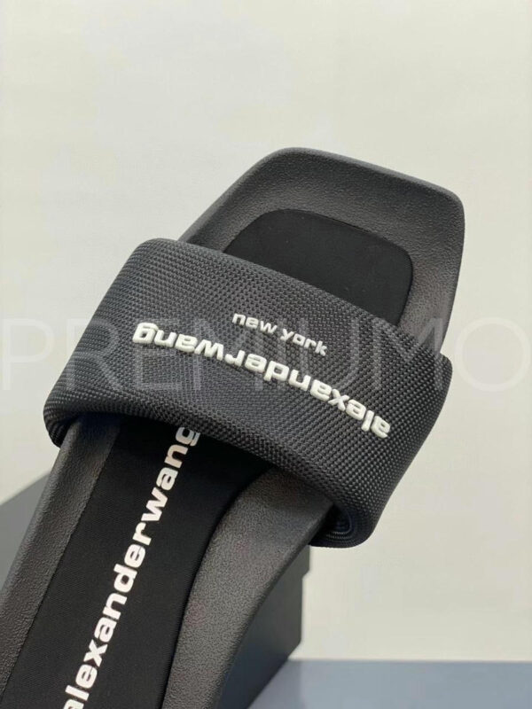Alexander Wang сабо PR356304 5