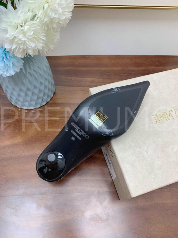 Jimmy Choo туфли PR770291 6
