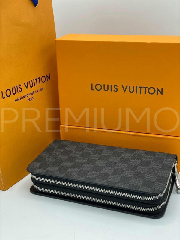 Louis Vuitton кошелек PR7794CS 2