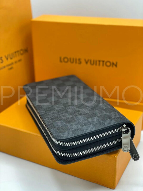 Louis Vuitton кошелек PR7794CS