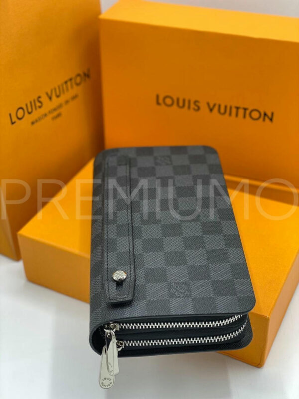 Louis Vuitton кошелек PR7794CS 3