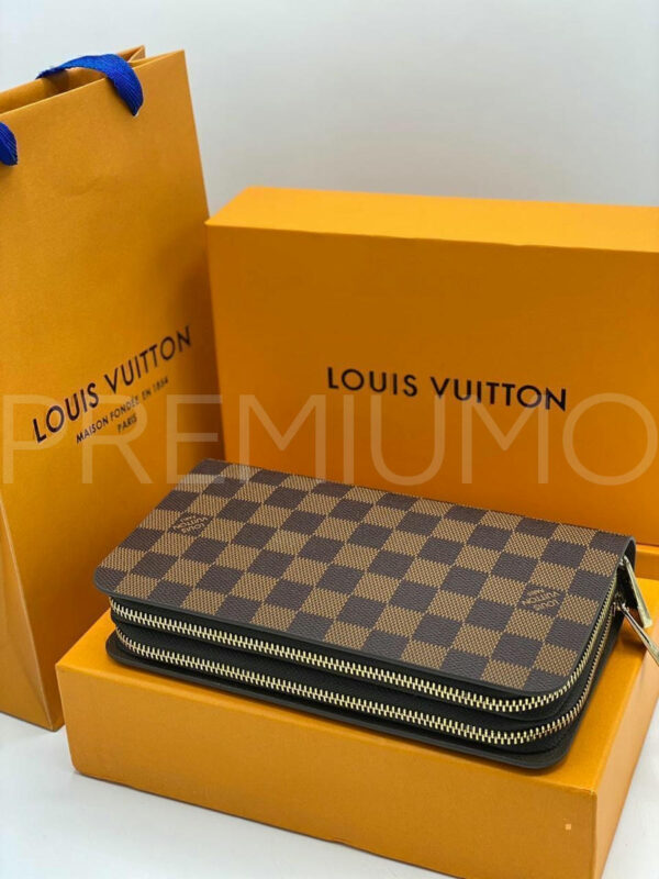 Louis Vuitton кошелек PR7589ZP