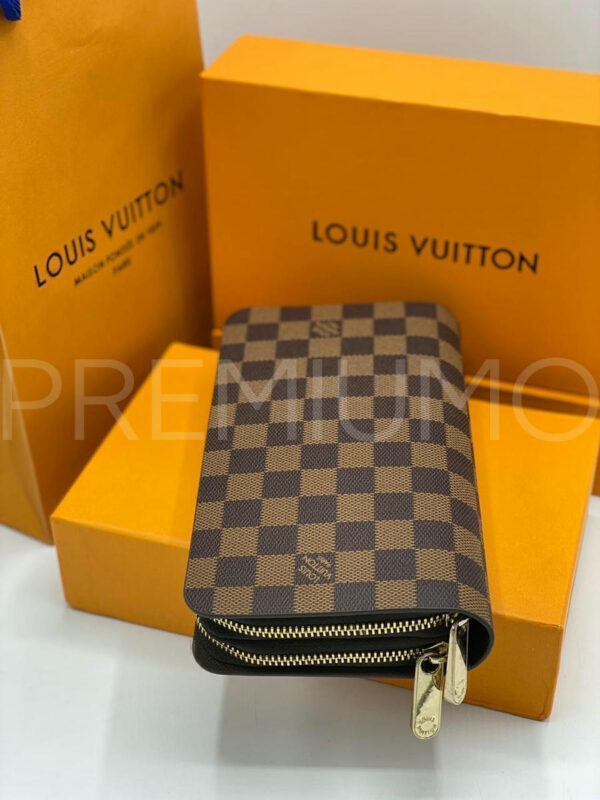 Louis Vuitton кошелек PR7589ZP 2