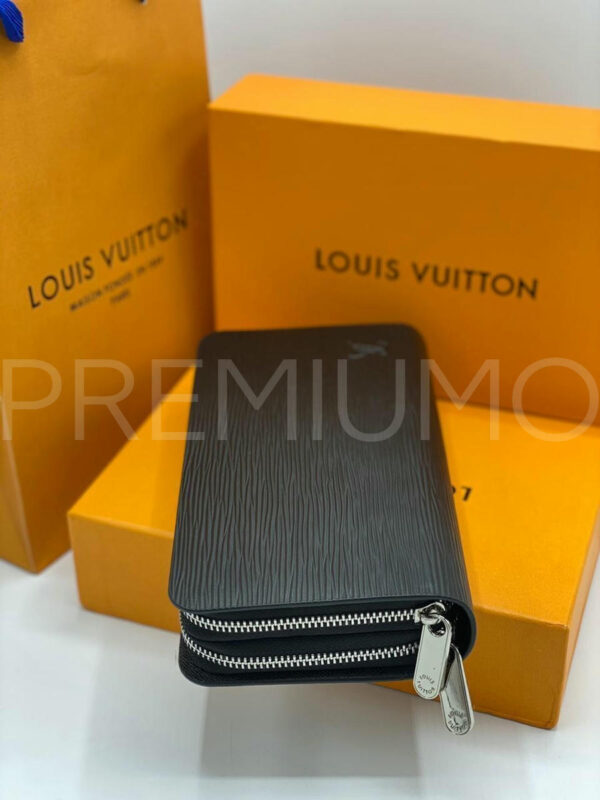 Louis Vuitton кошелек PR4033IU 4