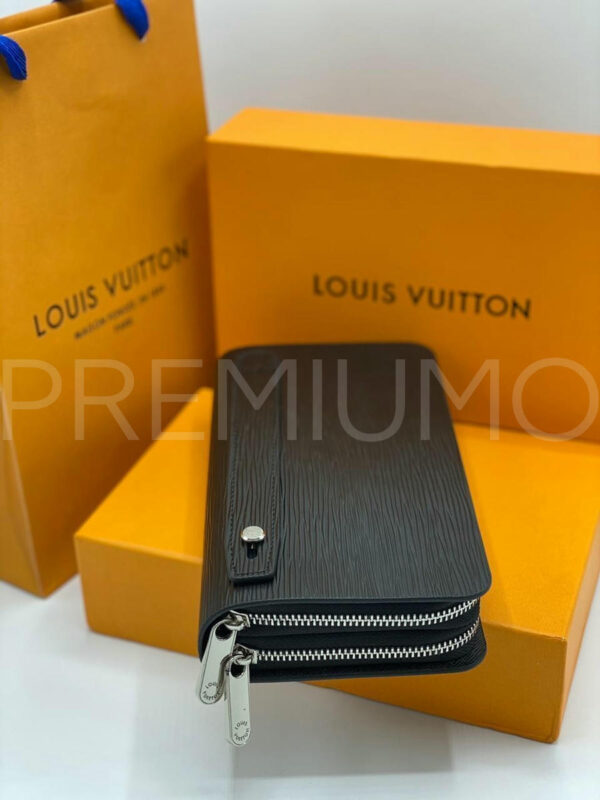 Louis Vuitton кошелек PR4033IU 3