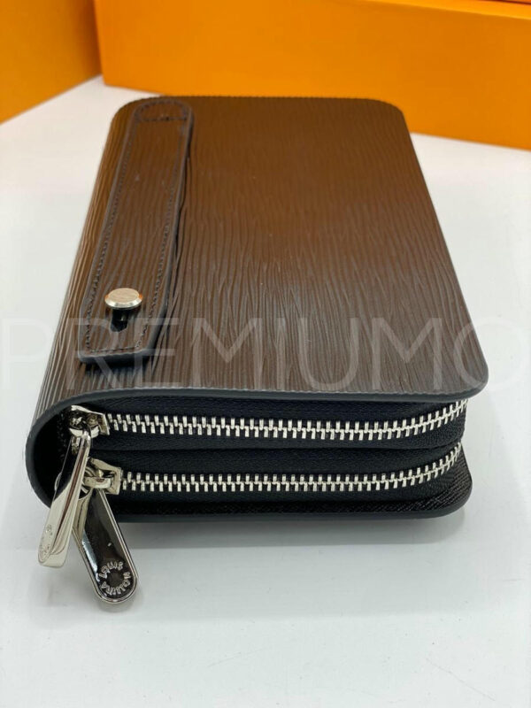 Louis Vuitton кошелек PR4033IU 6
