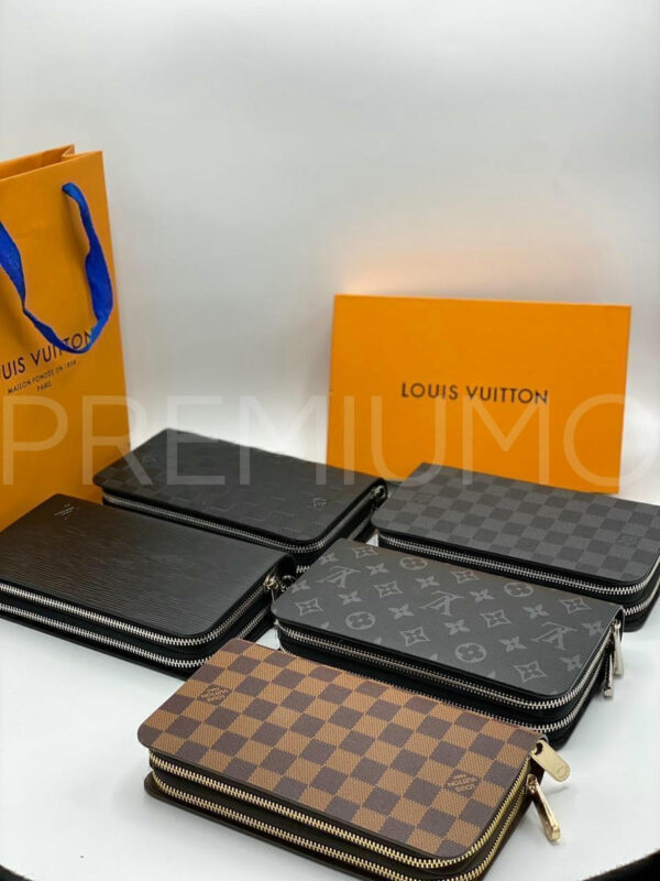 Louis Vuitton кошелек PR7794CS 6