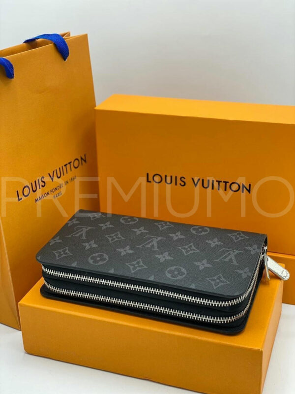 Louis Vuitton кошелек PR3769KF