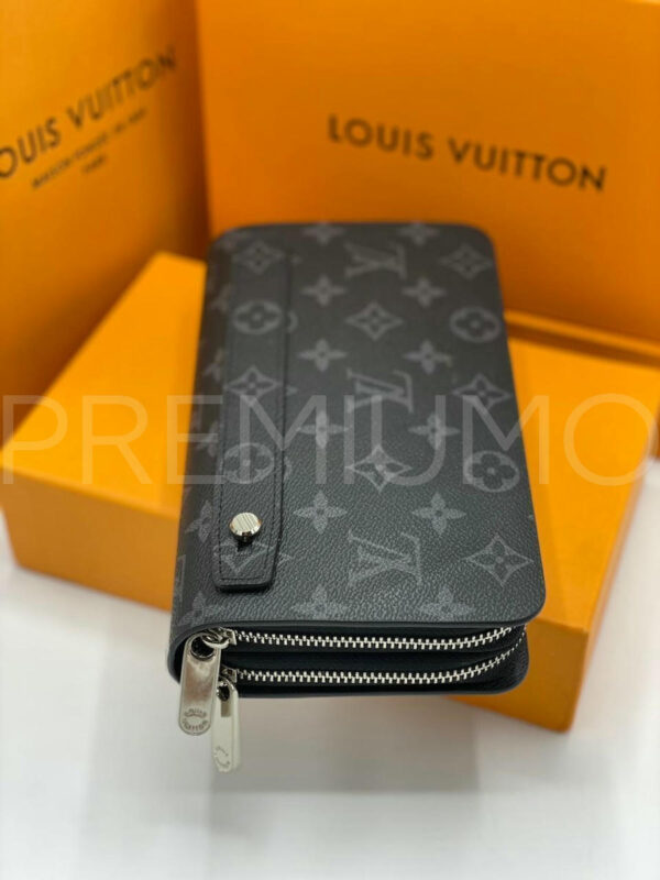 Louis Vuitton кошелек PR3769KF 2