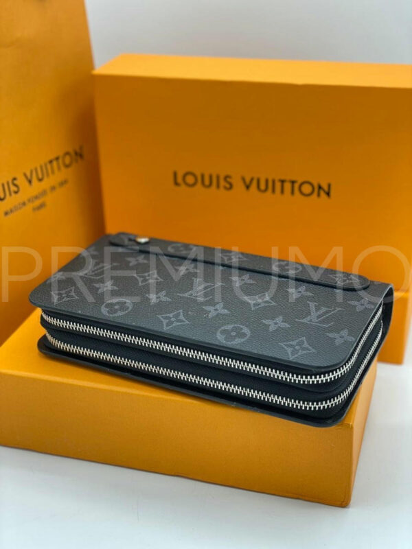 Louis Vuitton кошелек PR3769KF 3