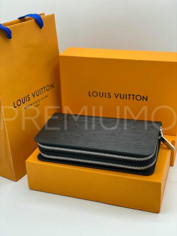 Louis Vuitton кошелек PR4033IU 2