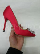 Manolo Blahnik туфли PR1231BZ 29