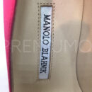 Manolo Blahnik туфли PR1231BZ 27