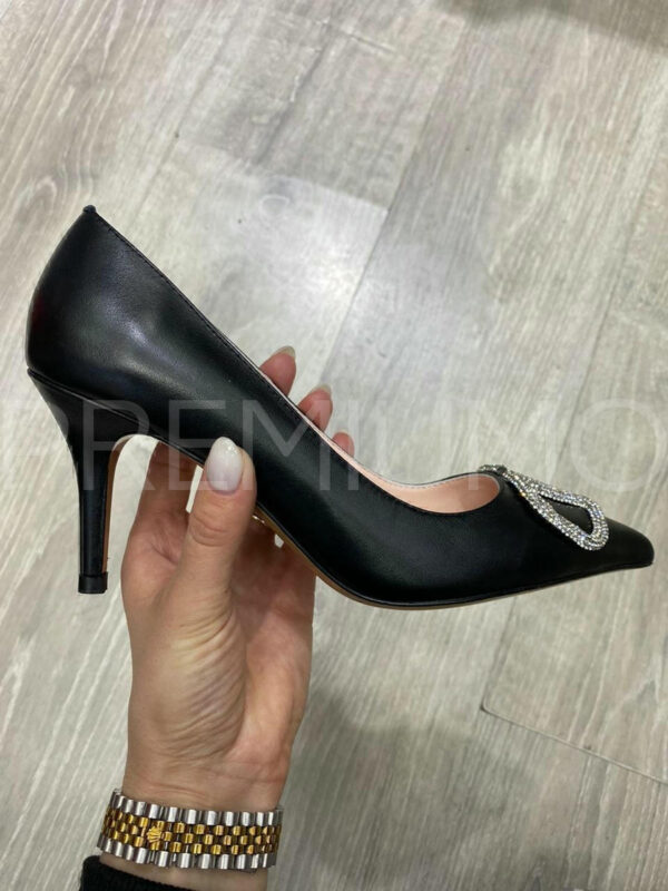 Valentino туфли PR587039 7
