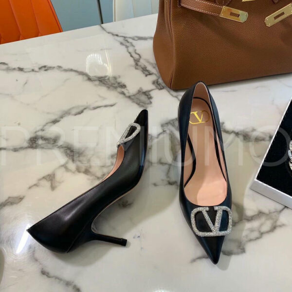 Valentino туфли PR587039 3