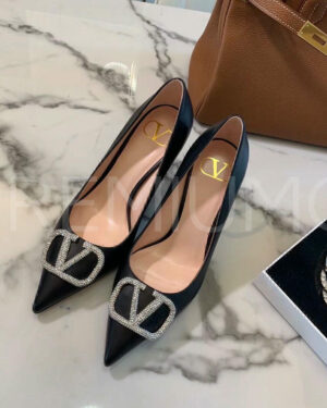 Valentino туфли PR587039