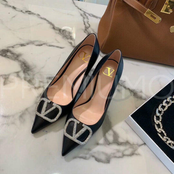 Valentino туфли PR587039