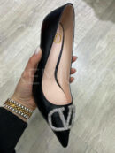Valentino туфли PR587039 9