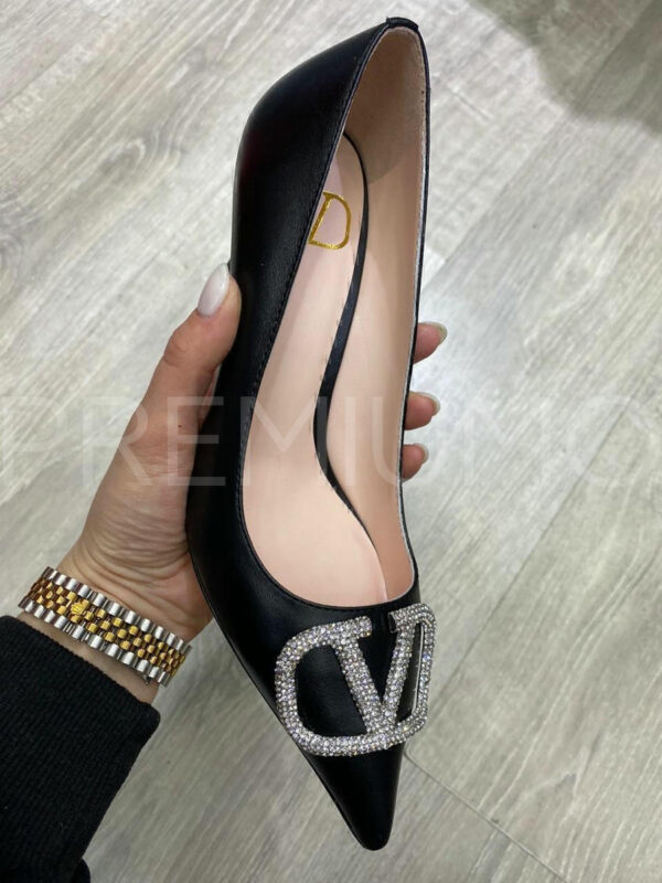 Valentino туфли PR587039 2
