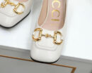 Gucci туфли PR647390 15