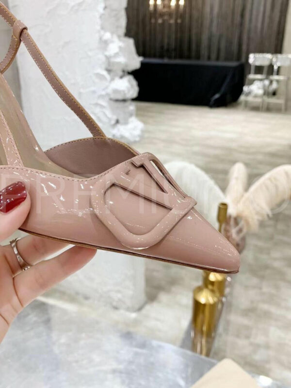 Valentino туфли PR303016 7