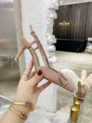 Valentino туфли PR303016 22