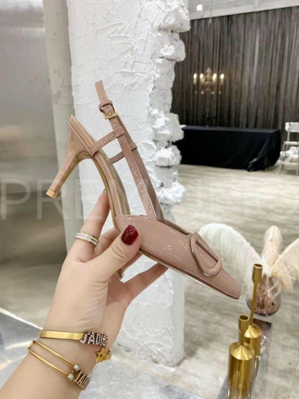 Valentino туфли PR303016 5