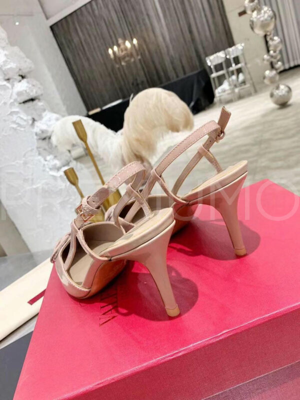 Valentino туфли PR303016 6