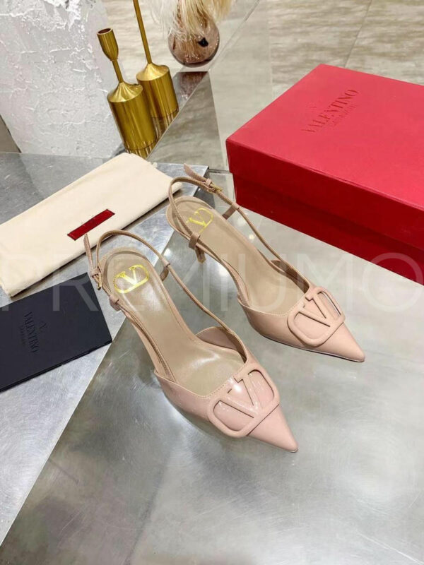 Valentino туфли PR303016 3