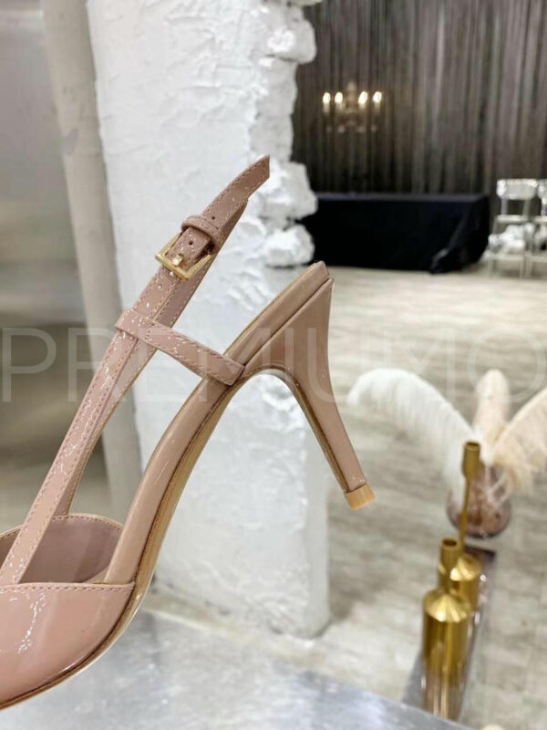 Valentino туфли PR303016 8