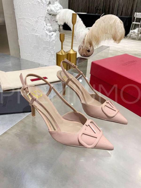 Valentino туфли PR303016