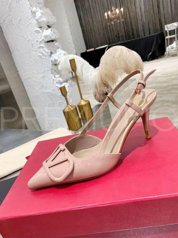 Valentino туфли PR303016 4