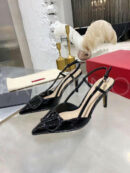 Valentino туфли PR172439 16