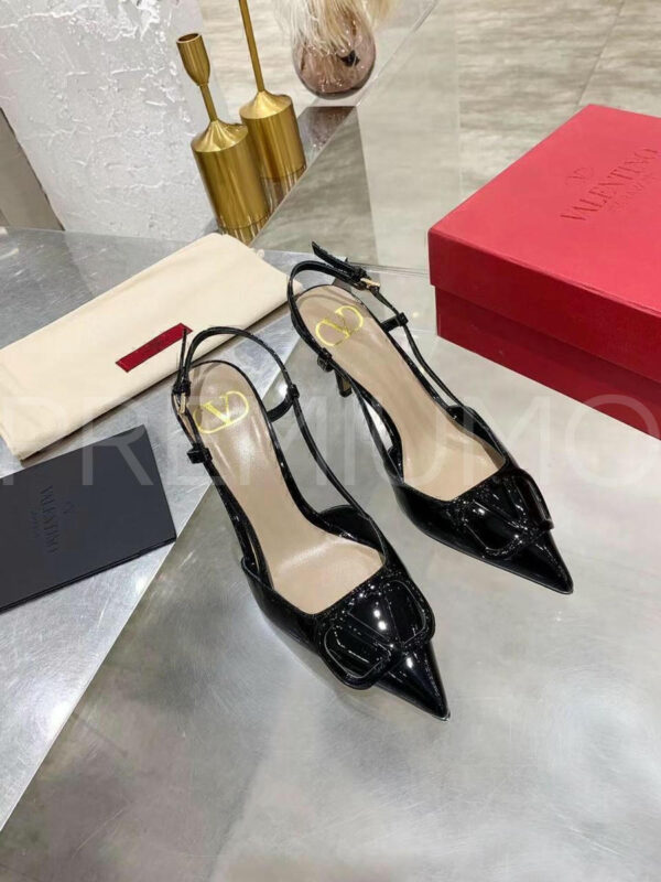Valentino туфли PR172439 4