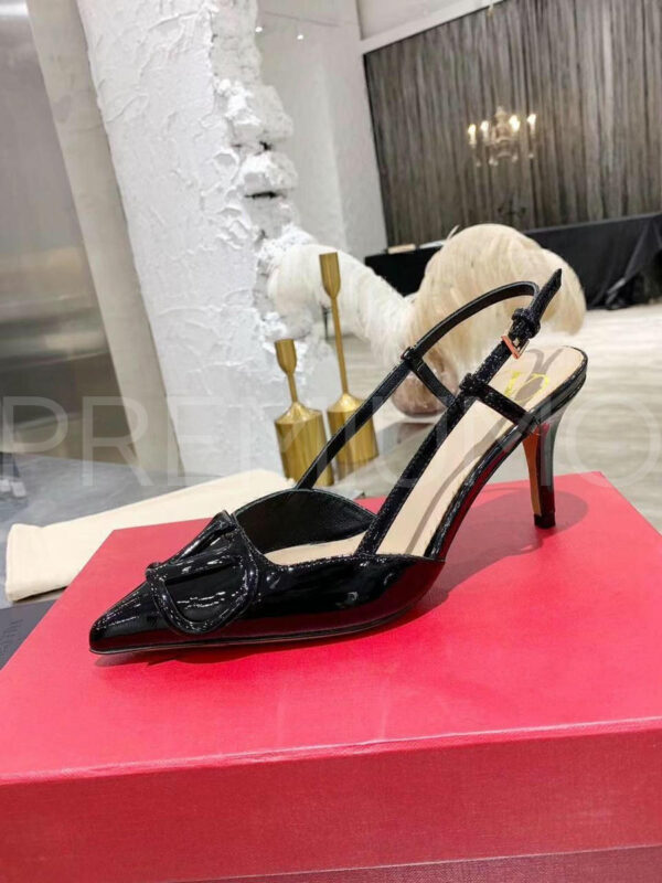 Valentino туфли PR172439 2