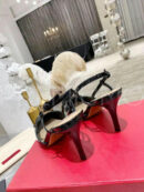 Valentino туфли PR172439 20