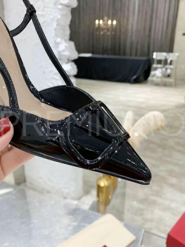 Valentino туфли PR172439 6
