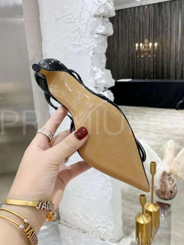 Valentino туфли PR172439 8