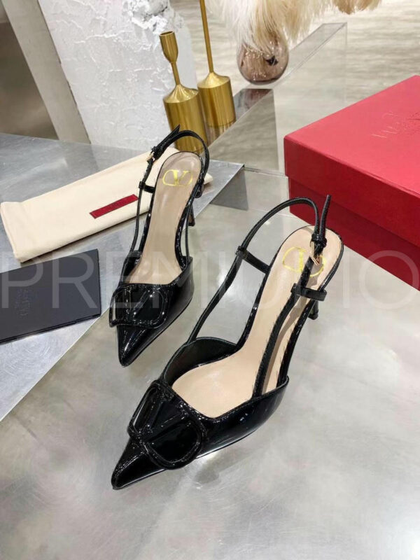 Valentino туфли PR172439 3