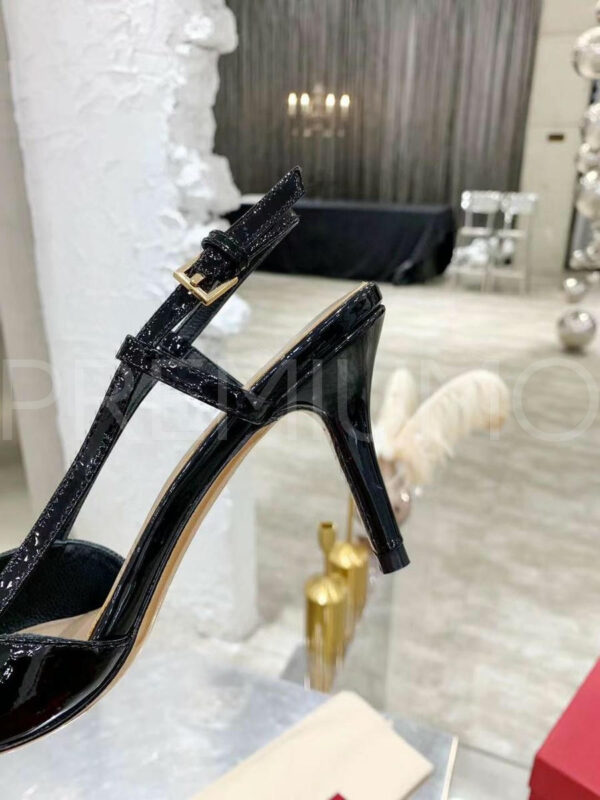 Valentino туфли PR172439 7