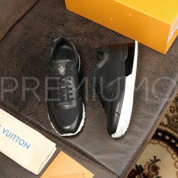 Louis Vuitton кроссовки PR198504 5