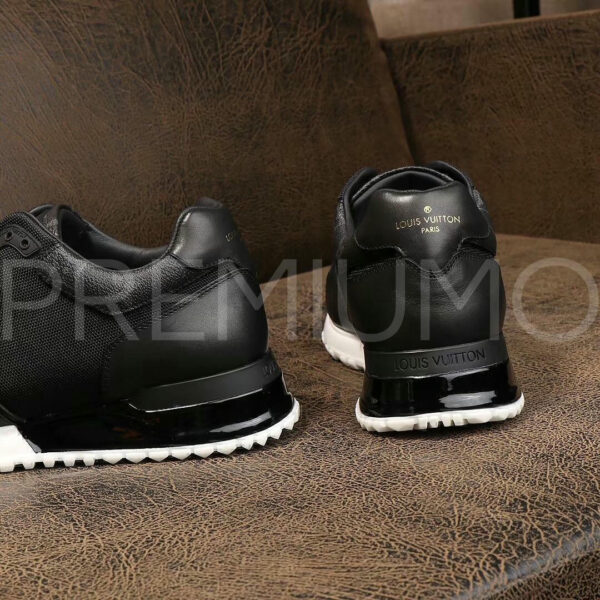 Louis Vuitton кроссовки PR198504 8