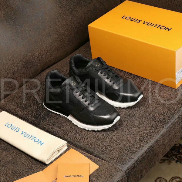 Louis Vuitton кроссовки PR198504 3
