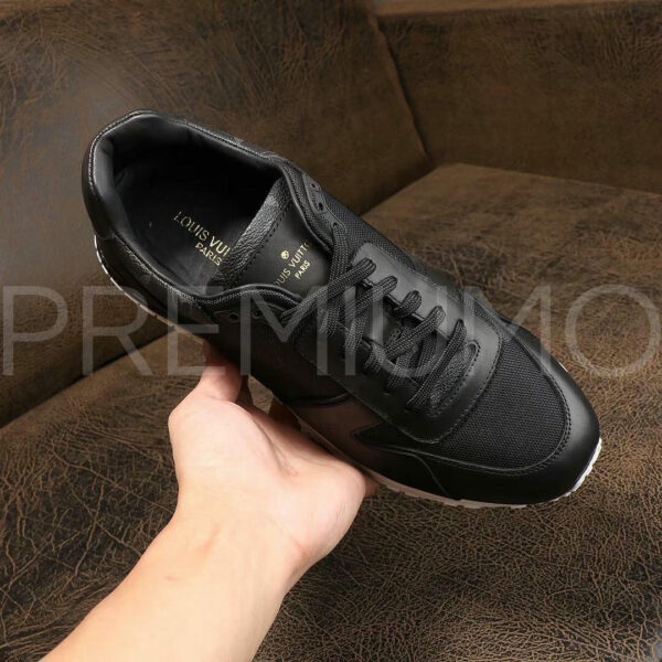 Louis Vuitton кроссовки PR198504 4