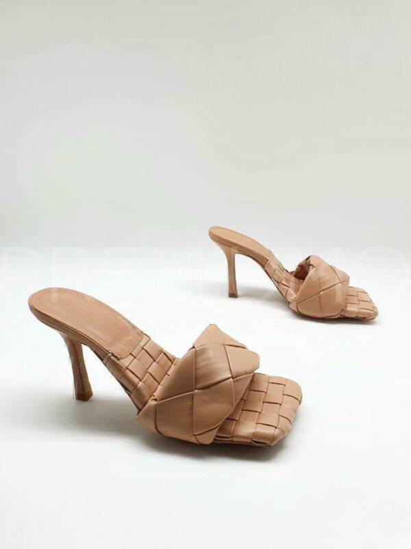 Bottega Veneta сабо PR640146