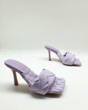 Bottega Veneta сабо PR947735