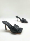Bottega Veneta сабо PR645237 4