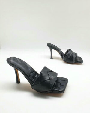 Bottega Veneta сабо PR645237