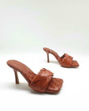 Bottega Veneta сабо PR788507