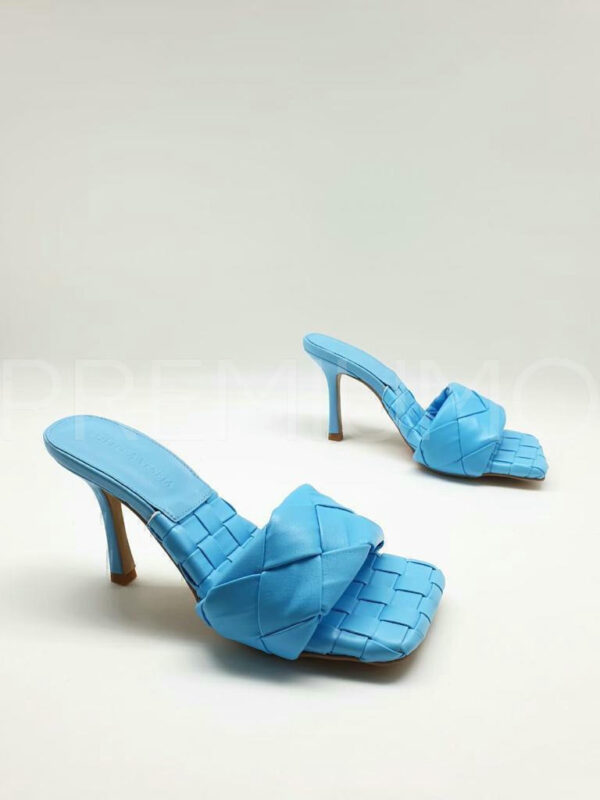Bottega Veneta сабо PR896770